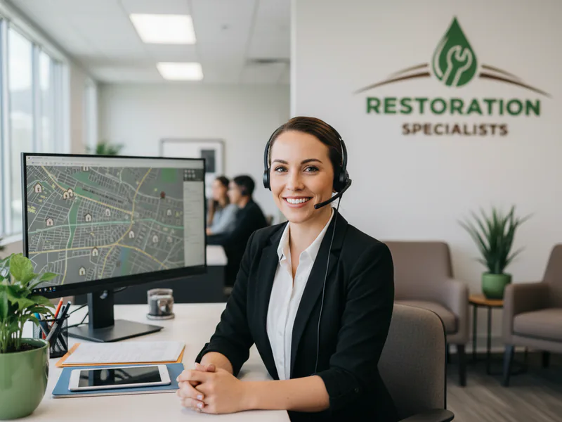 Water Damage Restoration  in Thompsons Station  FAQ